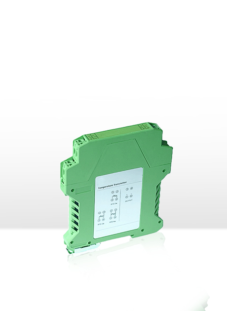 GMT901-C 導(dǎo)軌型溫度變送器