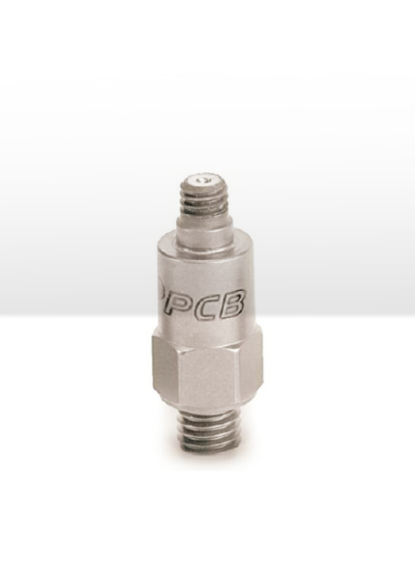 高沖擊加速度傳感器