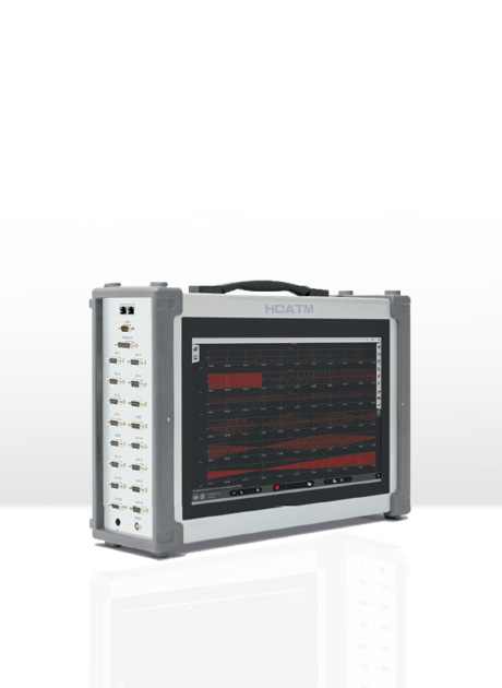 HC-571數(shù)據(jù)采集系統(tǒng)